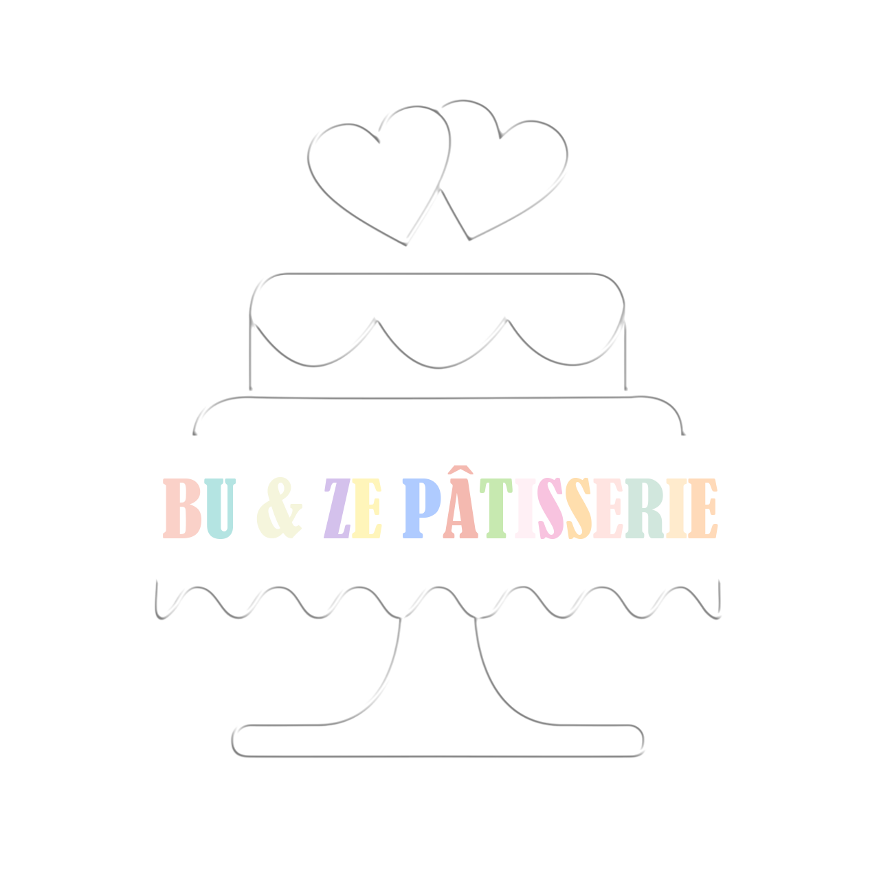 Bu & Ze Patisserie